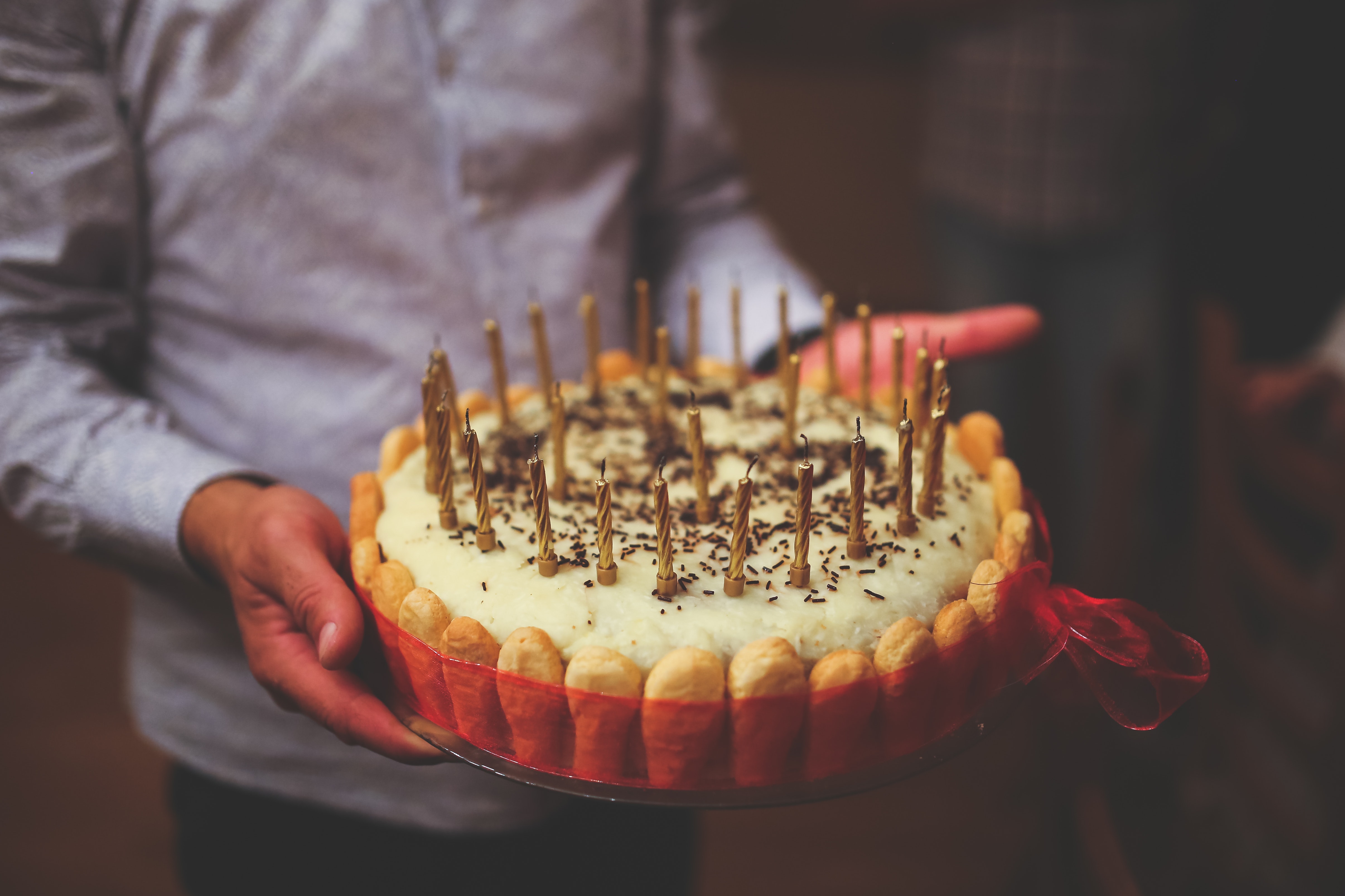 gâteau fêter ses 30 ans