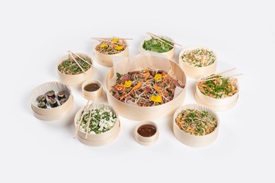 livraison plats asiatiques liège