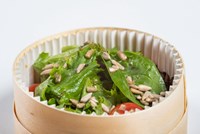 salade box
